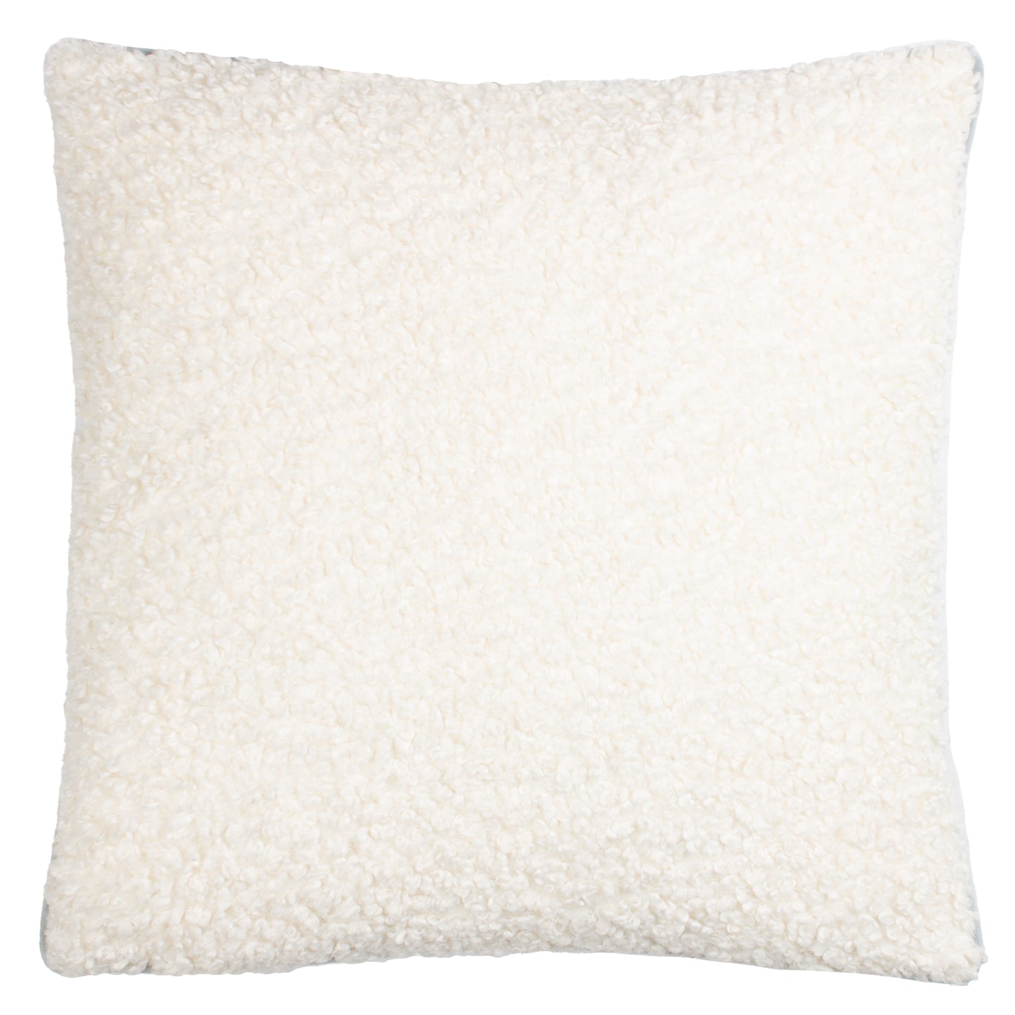 ARCTICUS POLAR BEAR 45X45 CUSHION CASE BLUE
