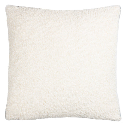 ARCTICUS POLAR BEAR 45X45 CUSHION CASE BLUE