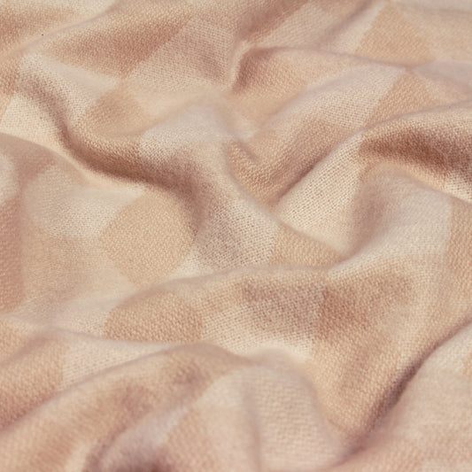ASPECT 130X180 THROW BLUSH