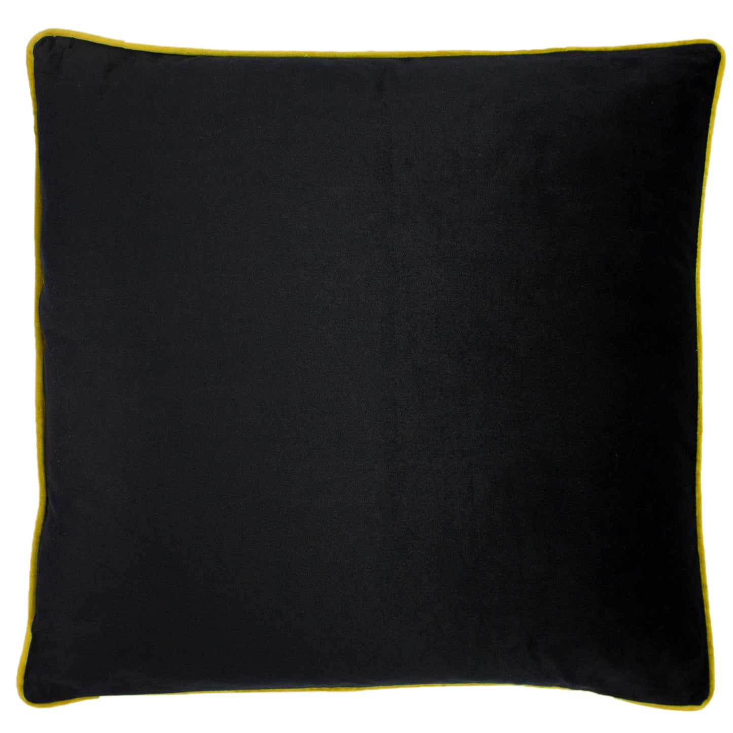 ASTRID 50X50 CUSHION CASE BLACK