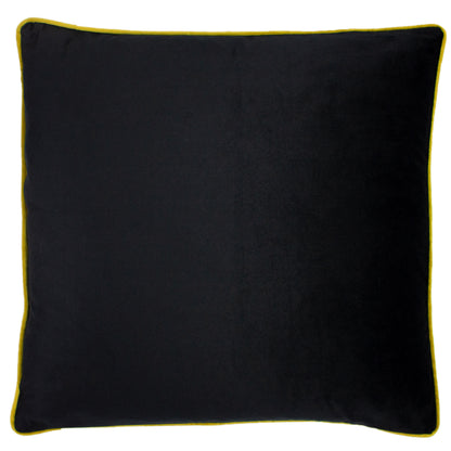 ASTRID 50X50 CUSHION CASE BLACK