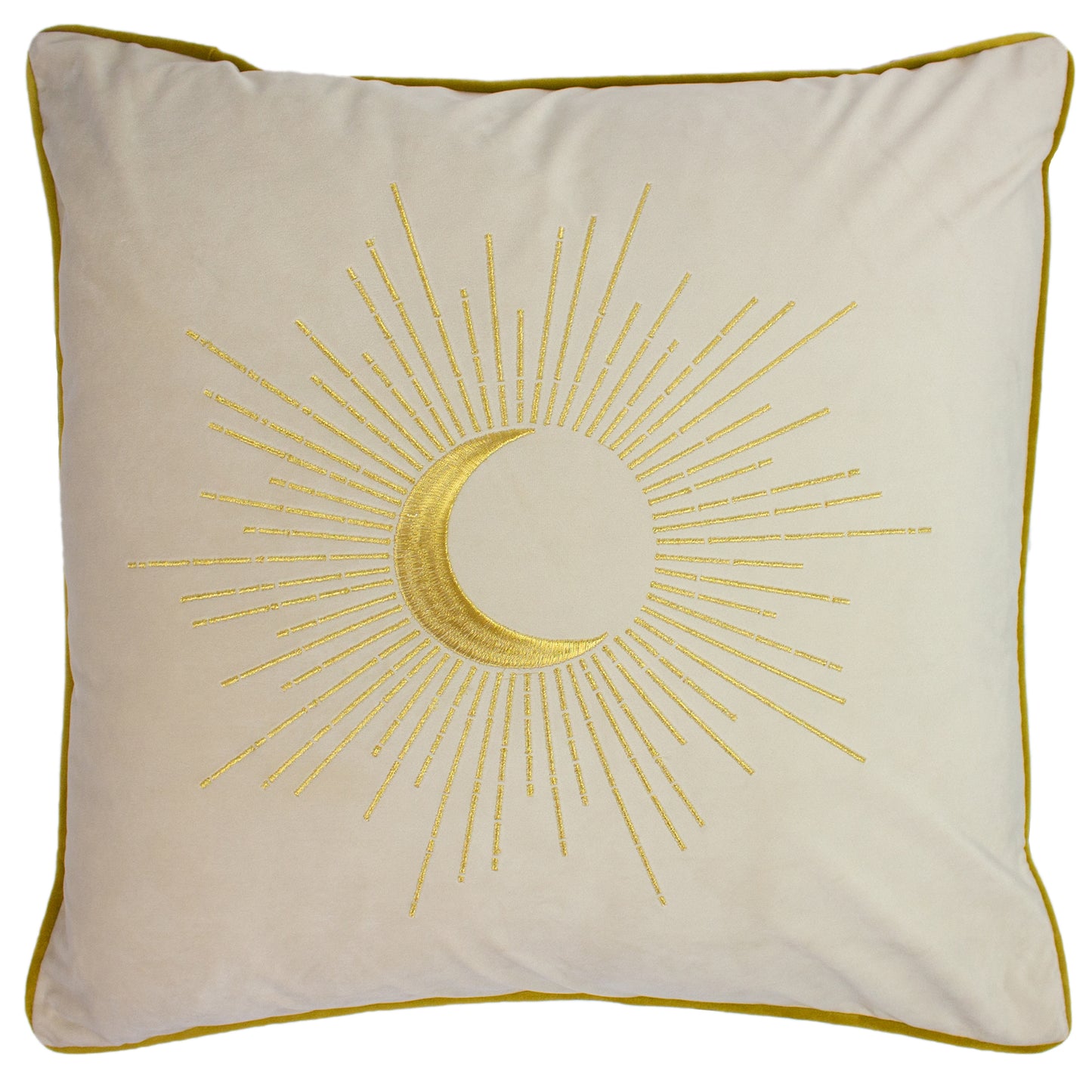 ASTRID 50X50 CUSHION CASE IVORY