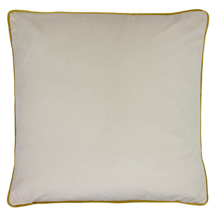ASTRID 50X50 CUSHION CASE IVORY