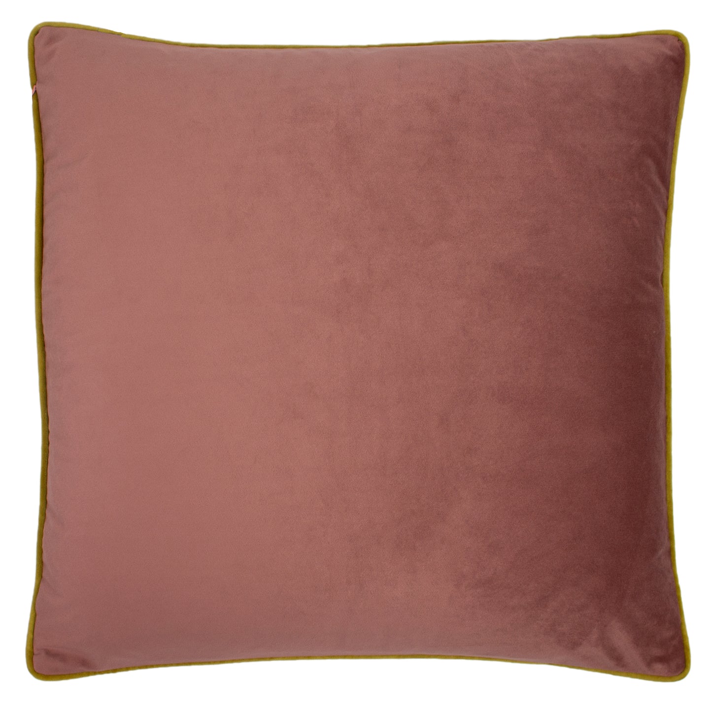 ASTRID 50X50 CUSHION CASE ROSE