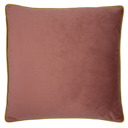 ASTRID 50X50 CUSHION CASE ROSE