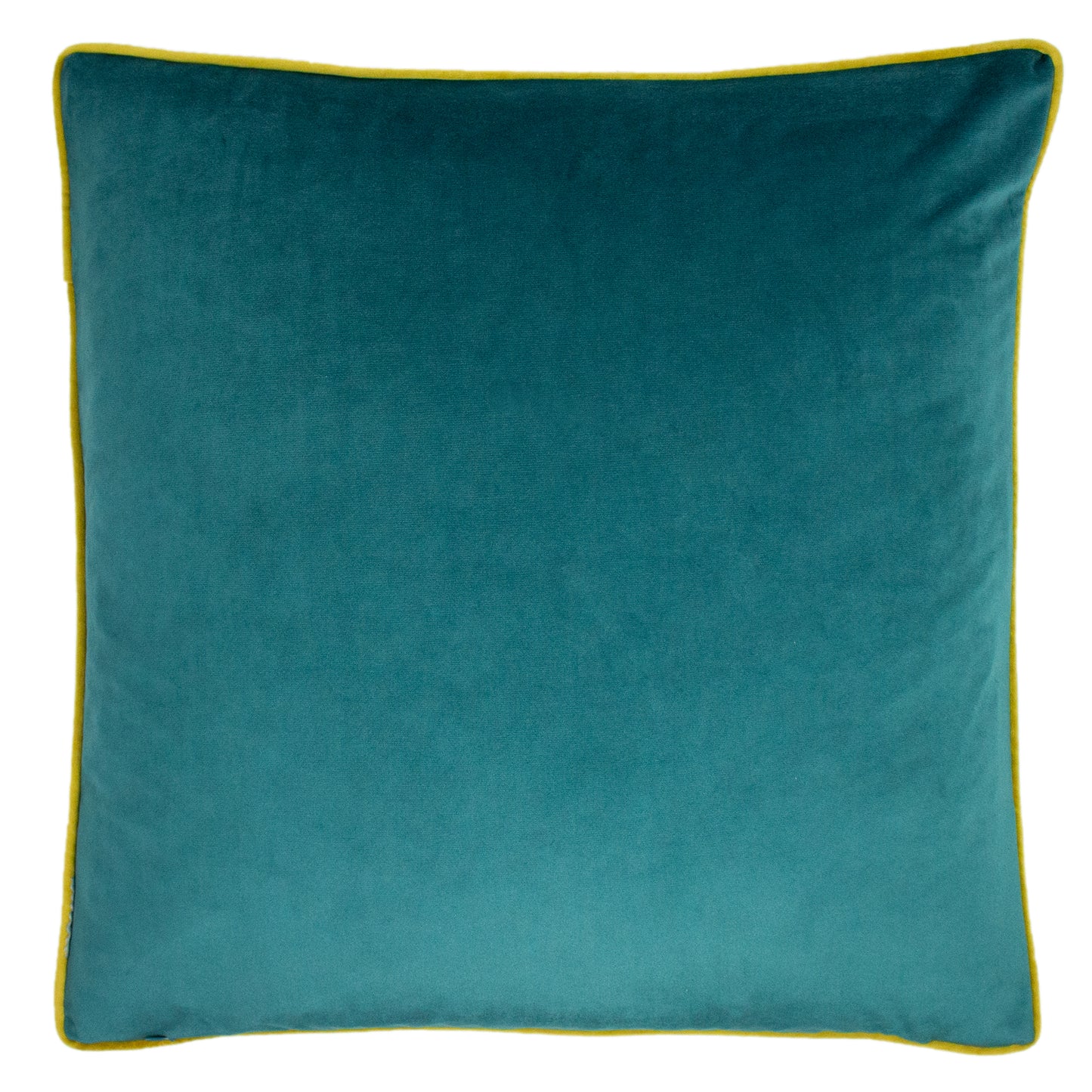 ASTRID 50X50 CUSHION CASE TEAL