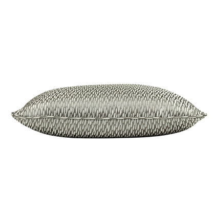 ASTRID 43X43 CUSHION COVER CHARCOAL