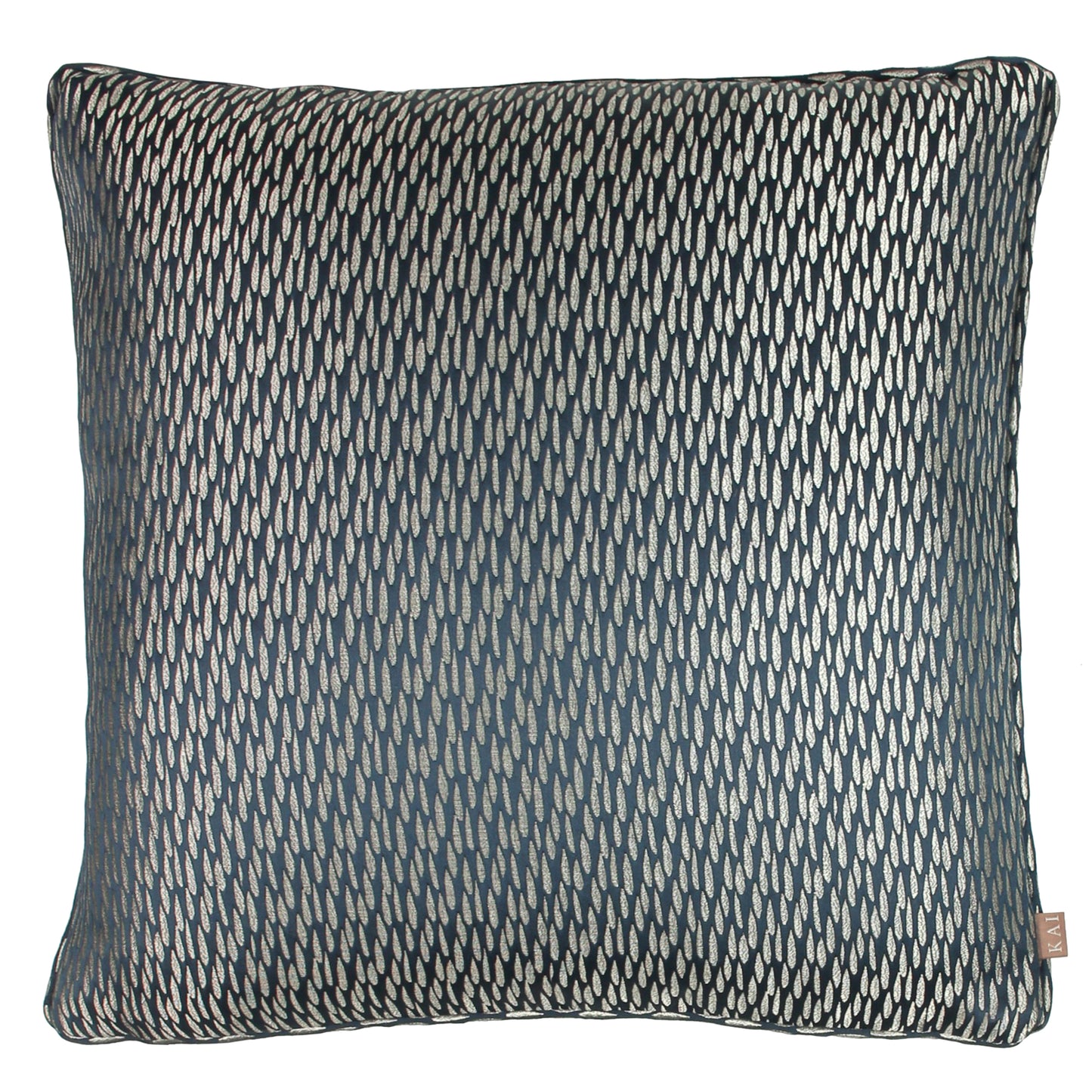 ASTRID 43X43 CUSHION COVER INK