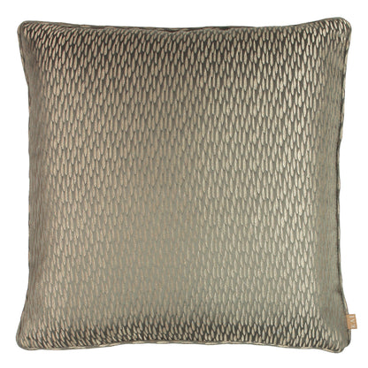 ASTRID 43X43 CUSHION COVER MOLE
