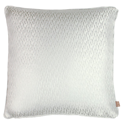 ASTRID 43X43 CUSHION COVER SILVER