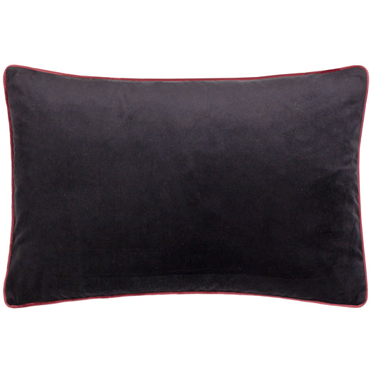 ATLANTICA 40X60 CUSHION CASE BLACK
