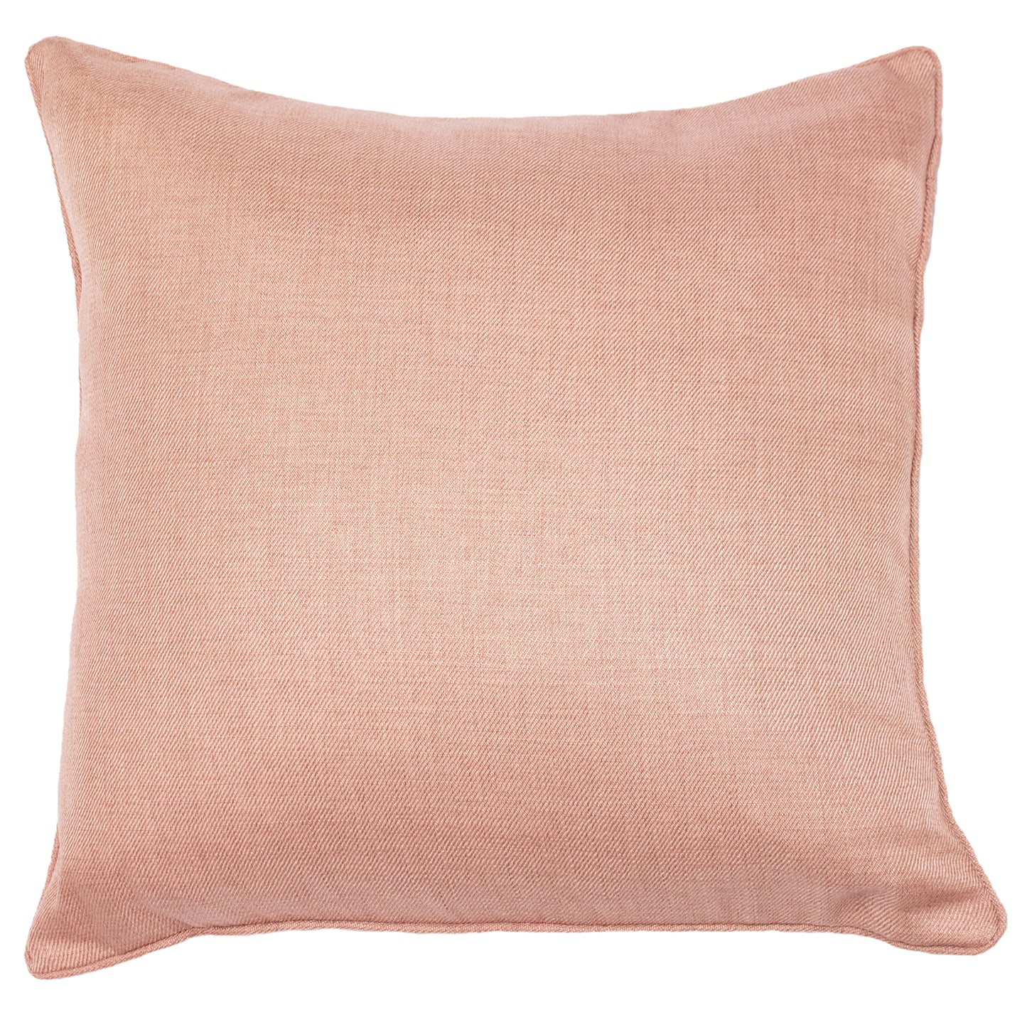 ATLANTIC 45X45 CUSHION CASE BLUSH