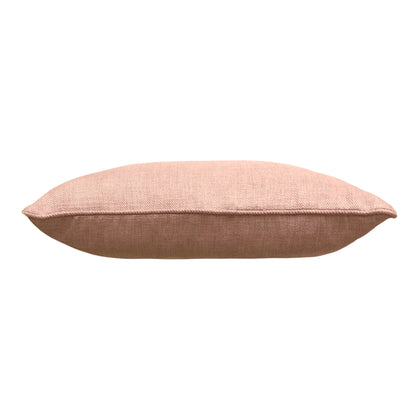 ATLANTIC 45X45 CUSHION CASE BLUSH