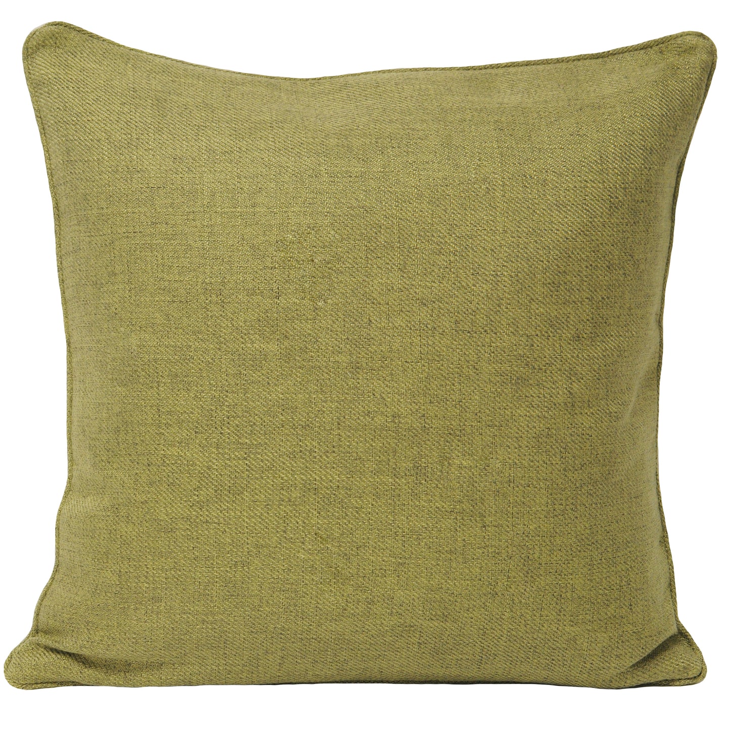 ATLANTIC 45X45 CUSHION CASE GREEN