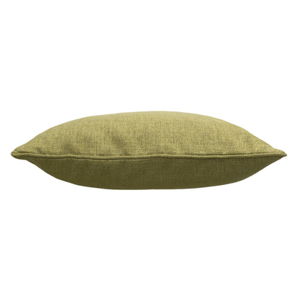ATLANTIC 45X45 CUSHION CASE GREEN