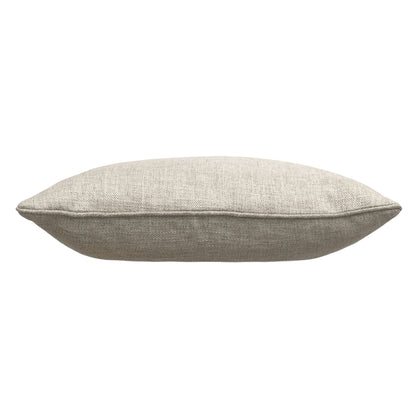 ATLANTIC 45X45 CUSHION CASE NATURAL