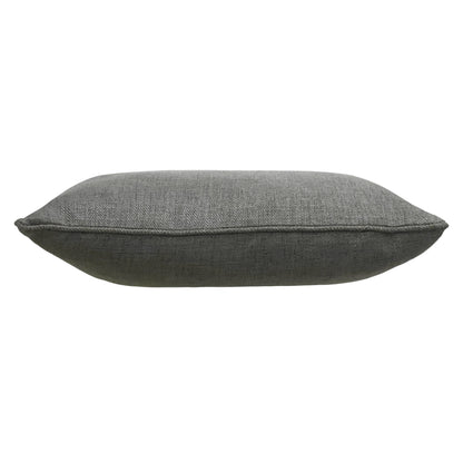 ATLANTIC 55X55 CUSHION CASE GREY