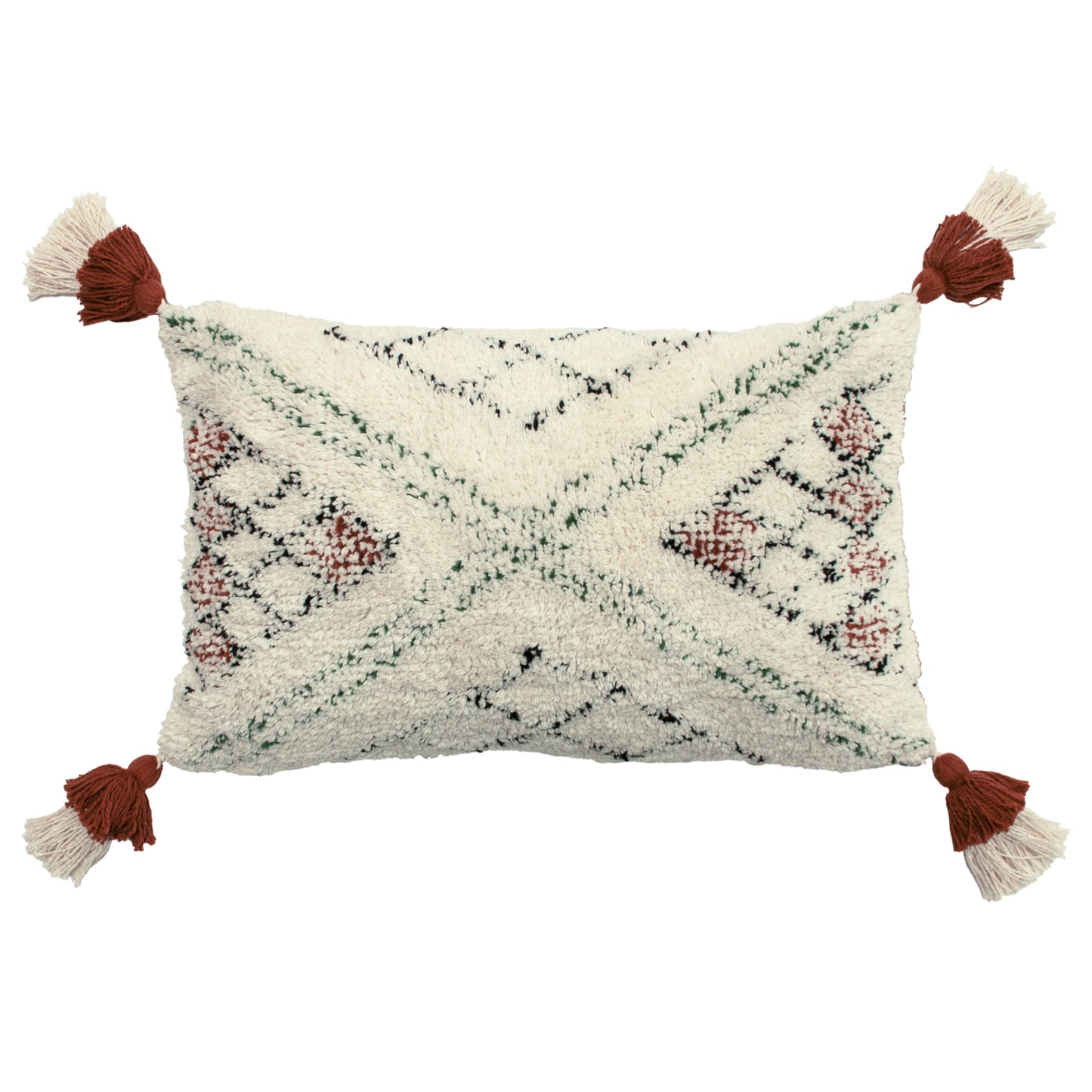 ATLAS 30X50 CUSHION CASE BRICK
