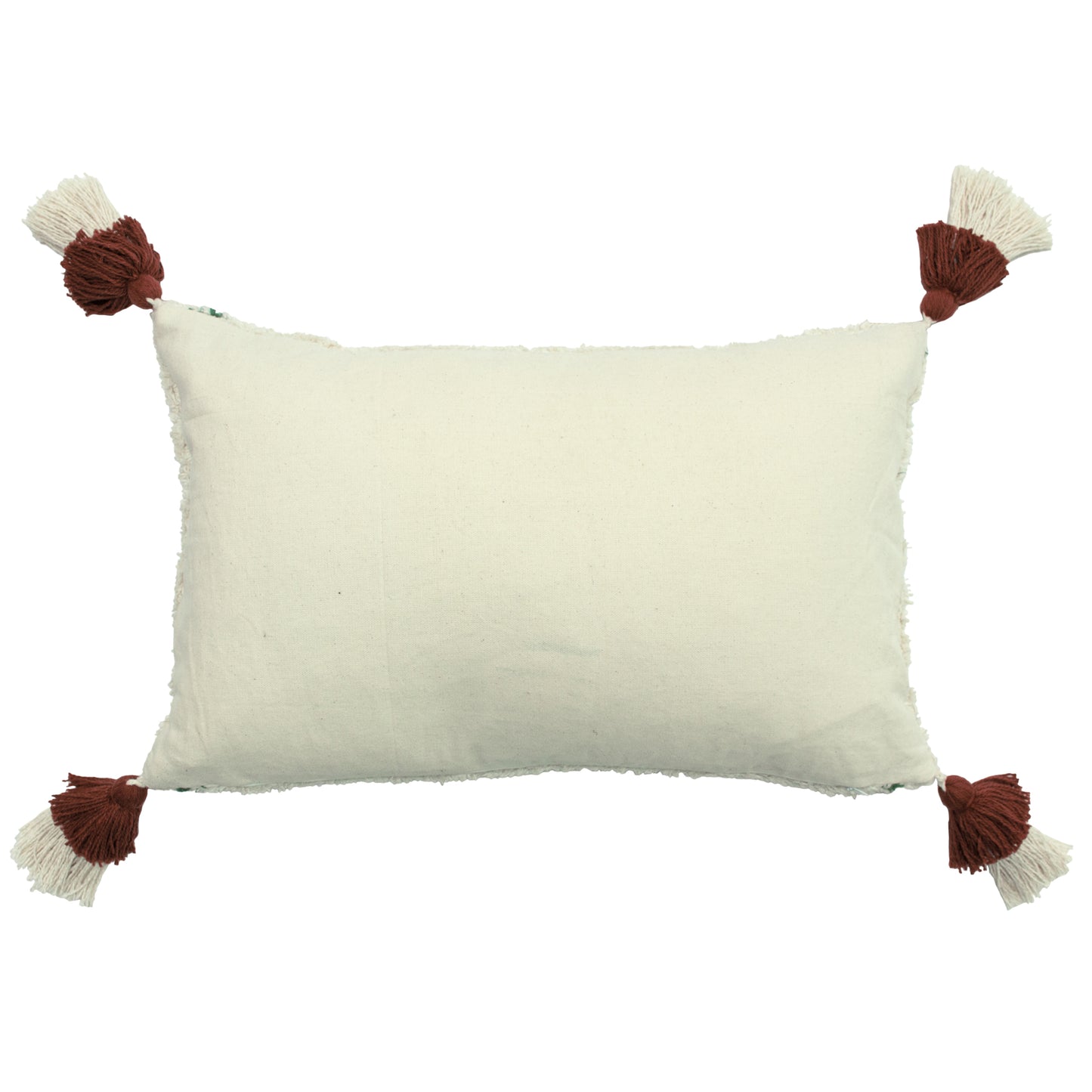 ATLAS 30X50 CUSHION CASE BRICK