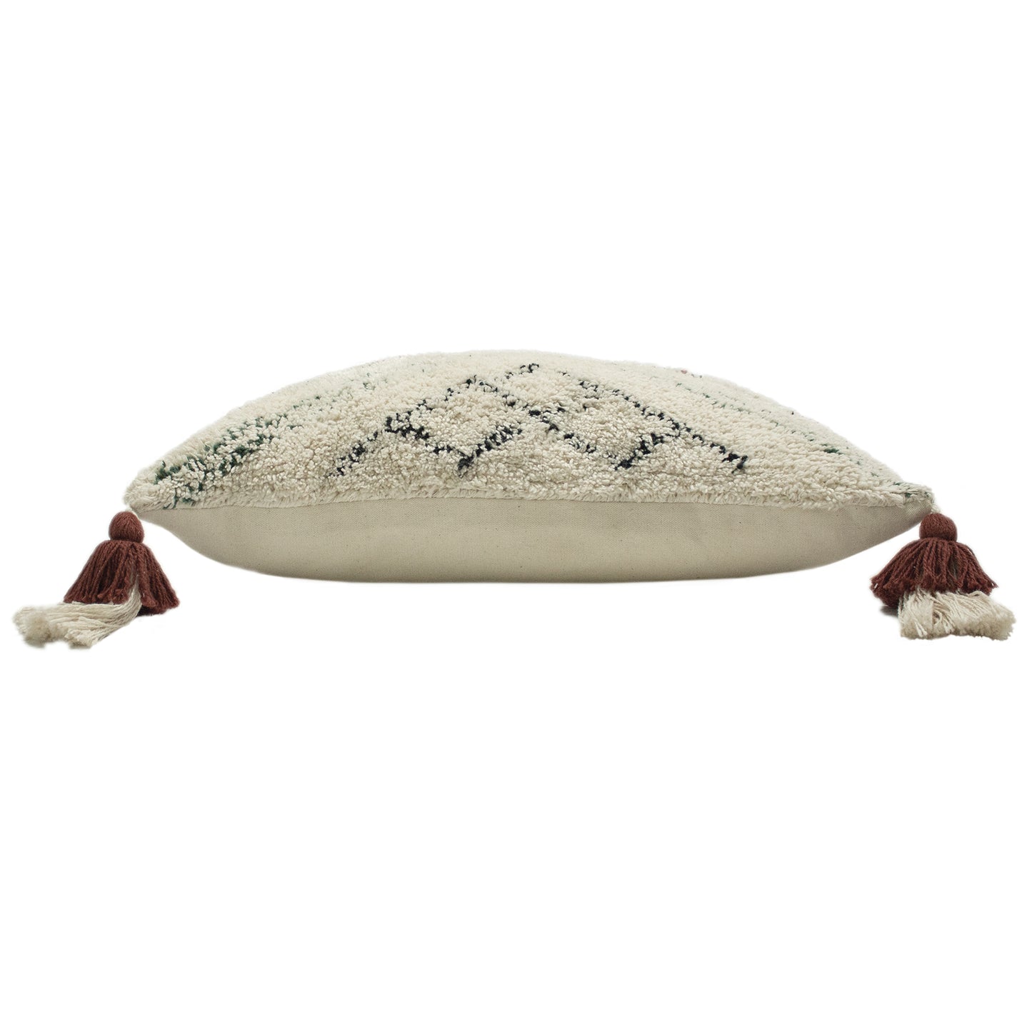 ATLAS 30X50 CUSHION CASE BRICK