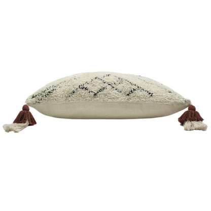 ATLAS 30X50 CUSHION CASE BRICK
