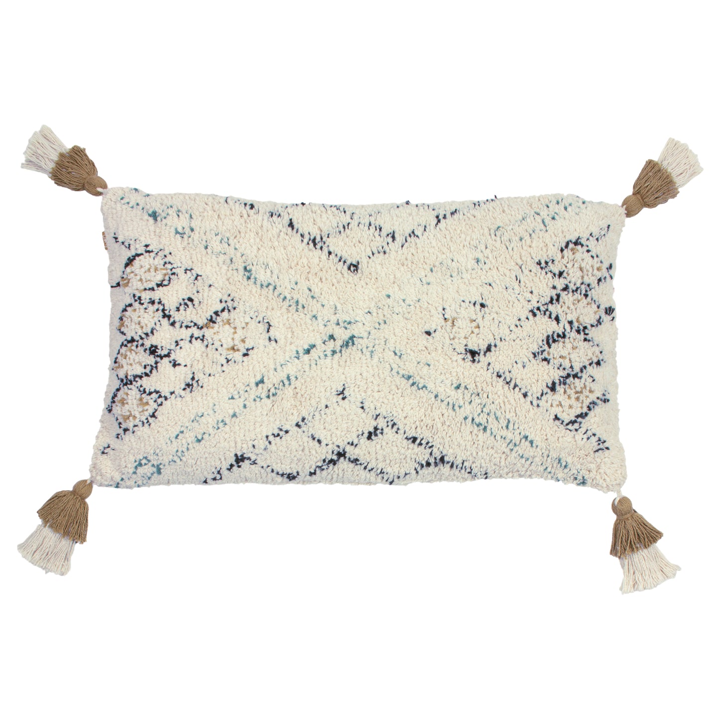 ATLAS 30X50 CUSHION CASE MOSS
