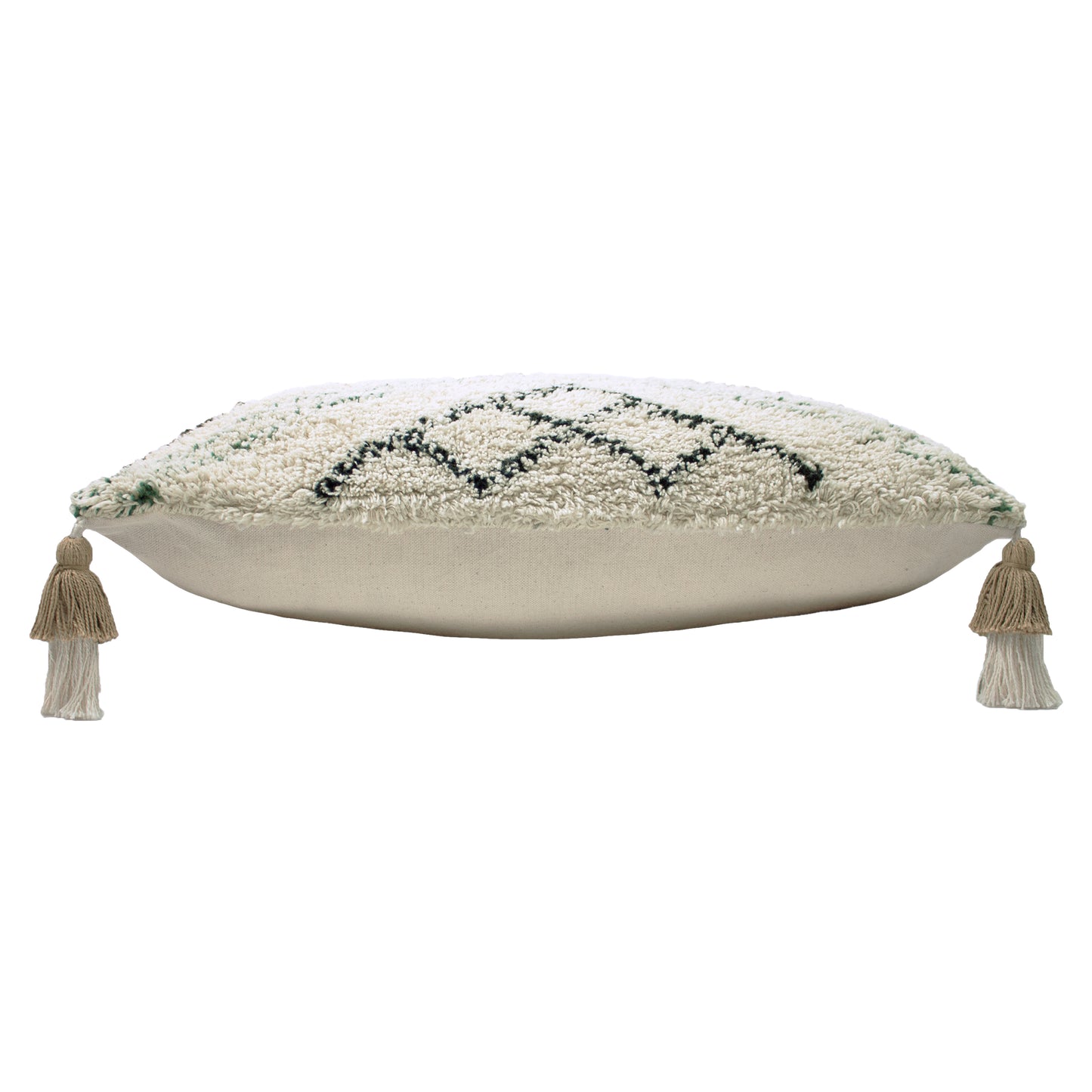 ATLAS 30X50 CUSHION CASE MOSS