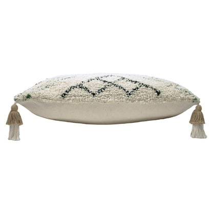ATLAS 30X50 CUSHION CASE MOSS