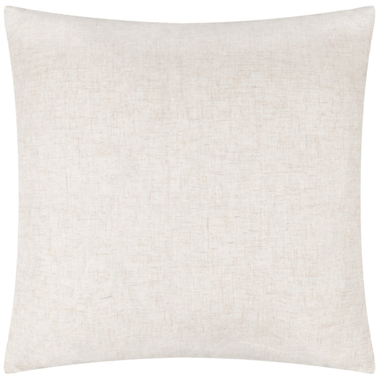 AUDEN 50X50 CUSHION CASE DUSTY BLUE