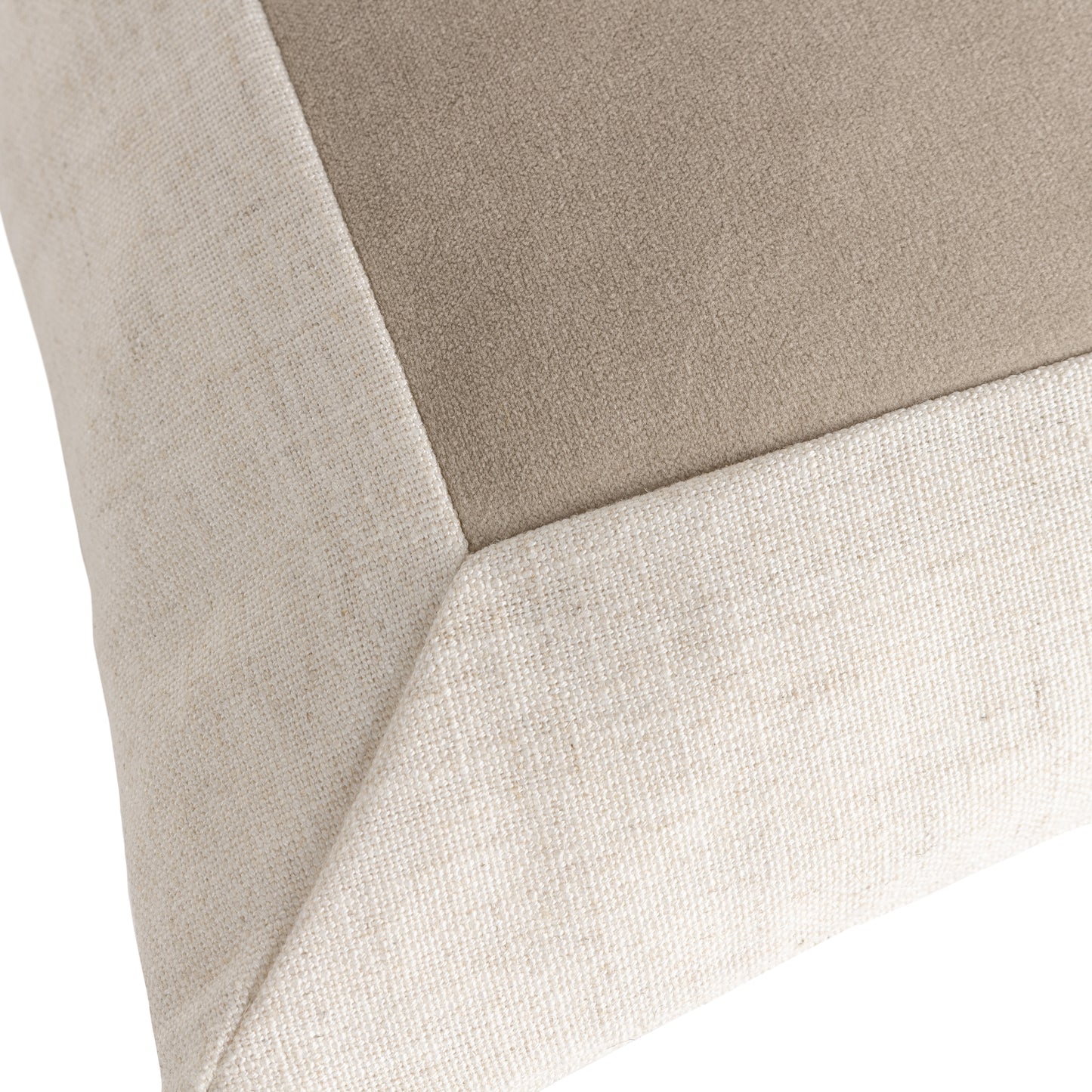 AUDEN 50X50 CUSHION CASE DOE