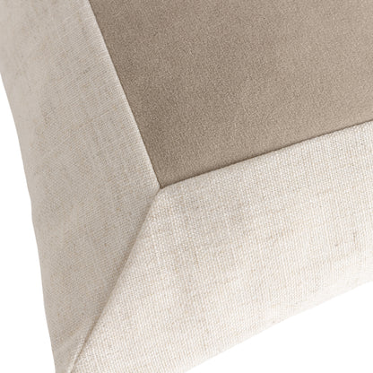 AUDEN 50X50 CUSHION CASE DOE