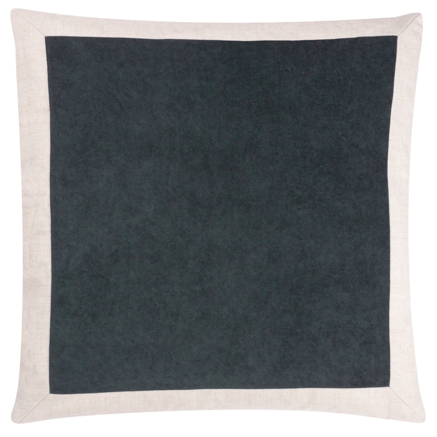 AUDEN 50X50 CUSHION CASE FLINT GREY