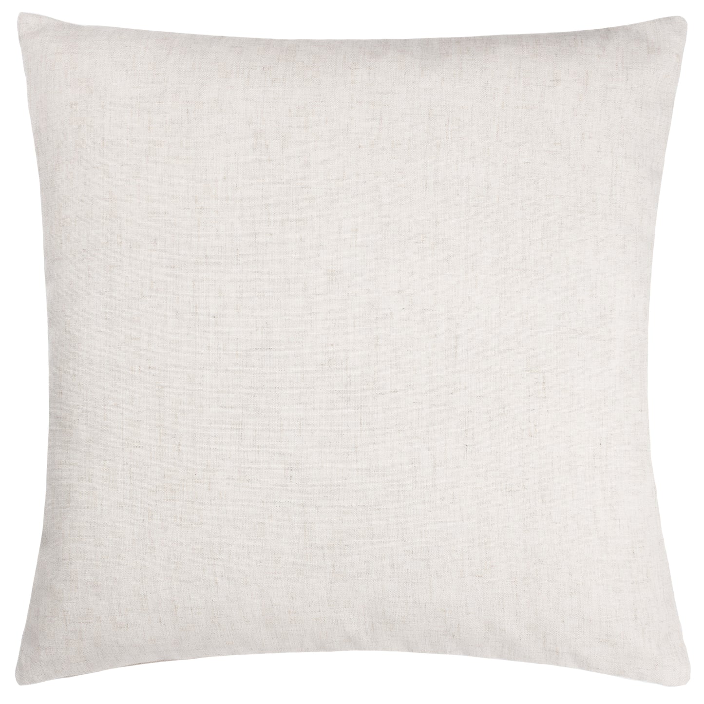 AUDEN 50X50 CUSHION CASE FLINT GREY