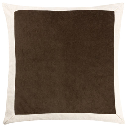 AUDEN 50X50 CUSHION CASE MOLE