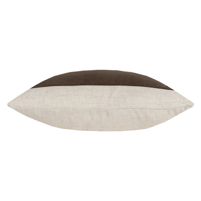 AUDEN 50X50 CUSHION CASE MOLE