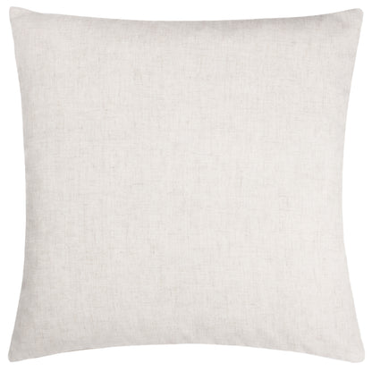 AUDEN 50X50 CUSHION CASE OLIVE OIL