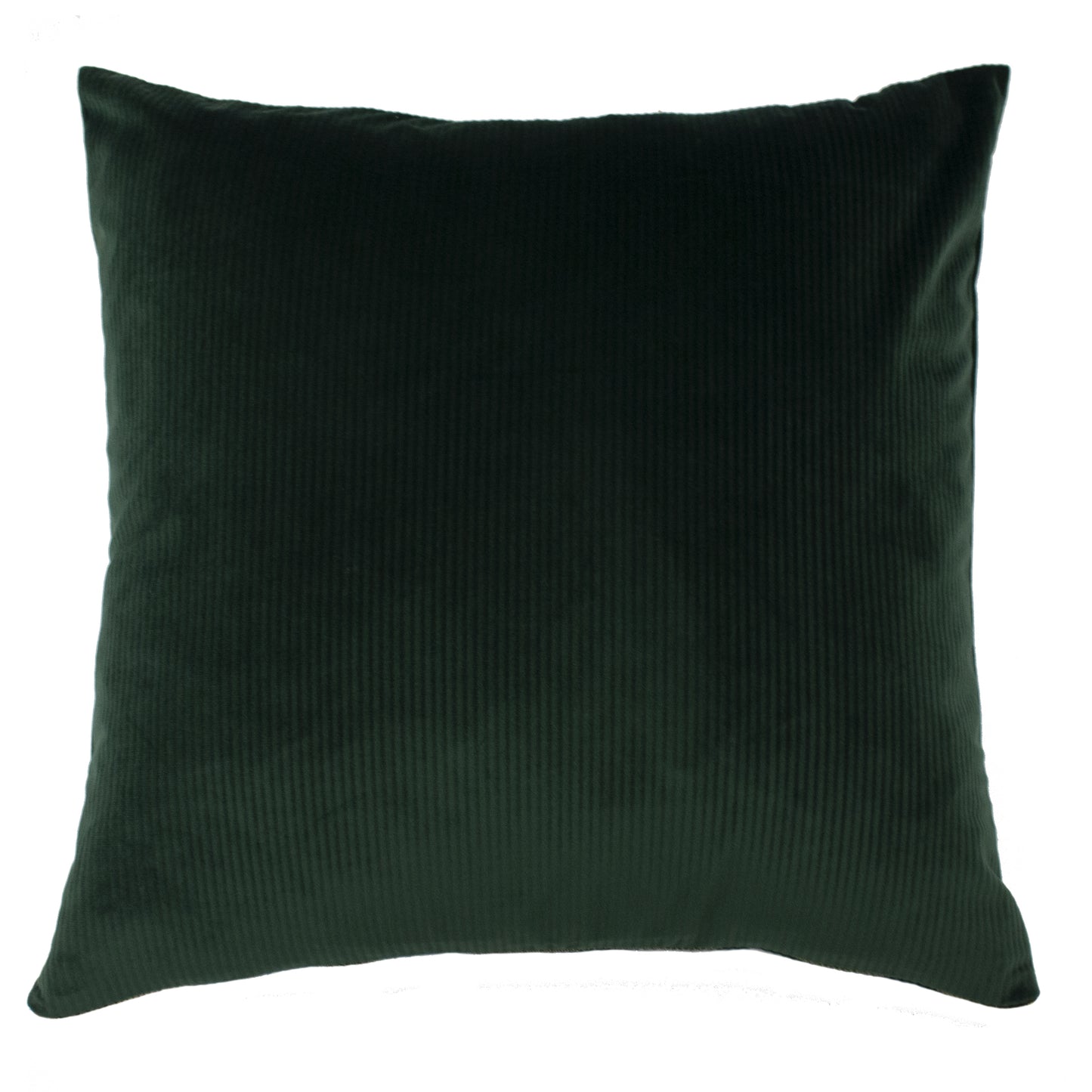 AURORA 45X45 CUSHION CASE EMERALD