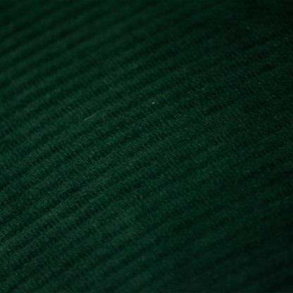 AURORA 45X45 CUSHION CASE EMERALD