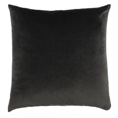 AURORA 45X45 CUSHION CASE GREY
