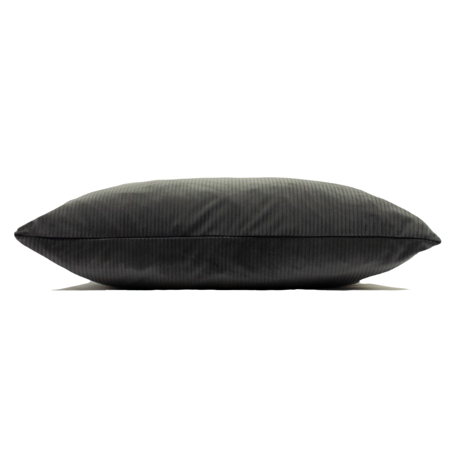 AURORA 45X45 CUSHION CASE GREY
