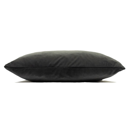 AURORA 45X45 CUSHION CASE GREY