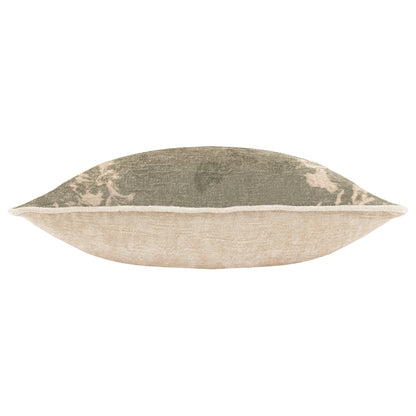 AVEBURY BEE 43X43 CUSHION CASE SAGE