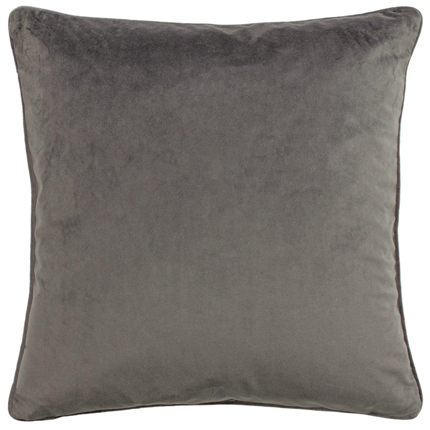 AVENUE 45X45 CUSHION CASE GREY