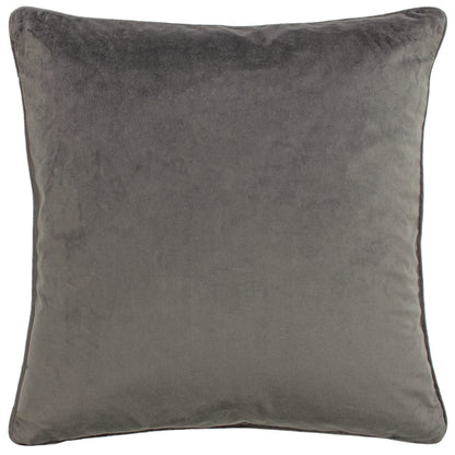 AVENUE 45X45 CUSHION CASE GREY