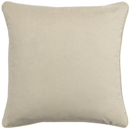 AVENUE 45X45 CUSHION CASE IVORY