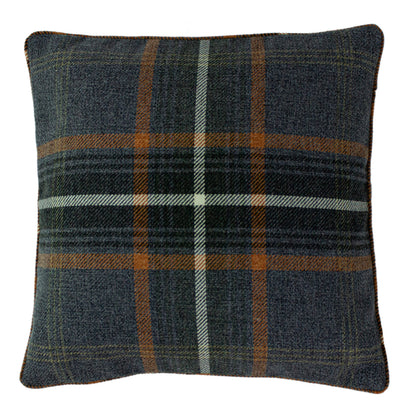 AVIEMORE CUSHION CASE 45X45 RUST
