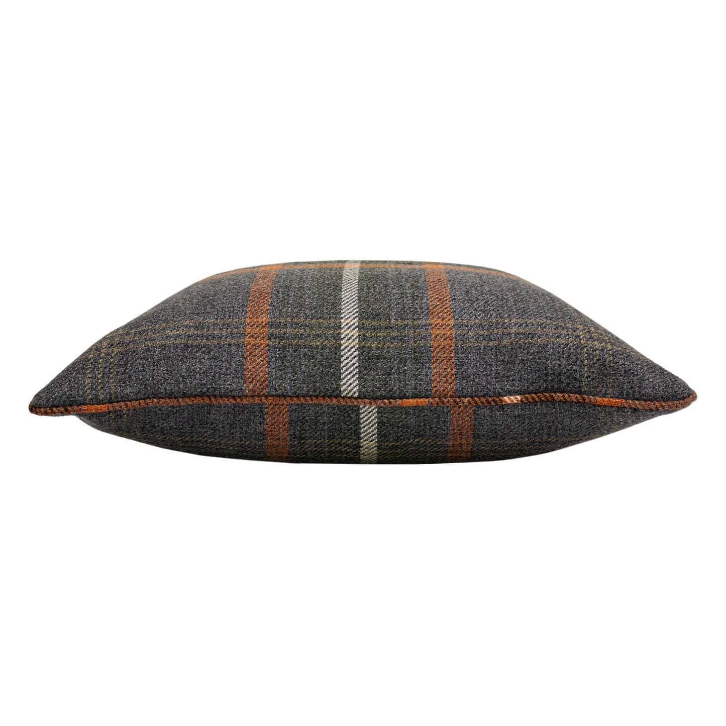 AVIEMORE CUSHION CASE 45X45 RUST