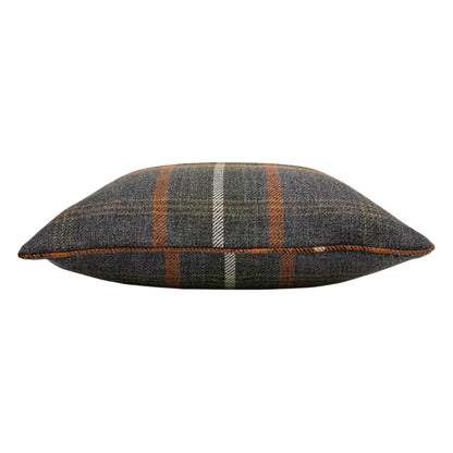 AVIEMORE CUSHION CASE 45X45 RUST