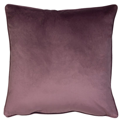AWAY WE GO 55X55 CUSHION COVER  CANDYFLOSS
