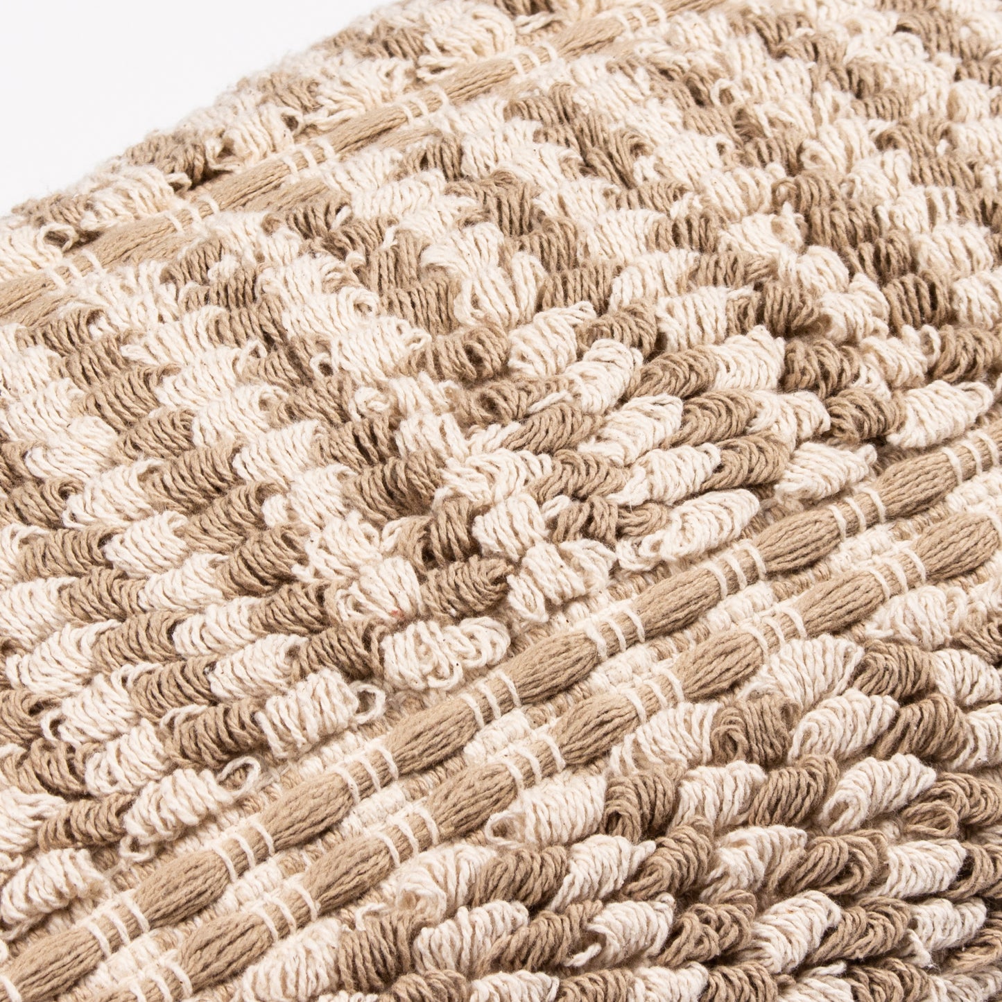 AYAAN 30X50 CUSHION CASE NATURAL